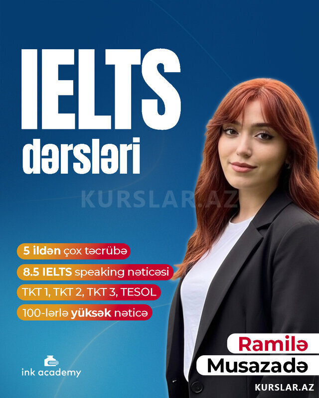 İelts kursu İelts kursu