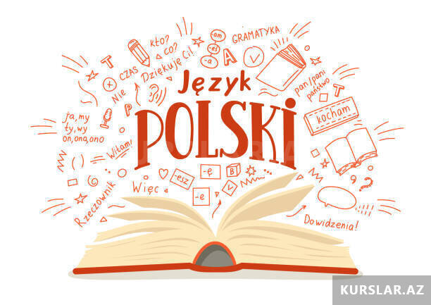 Polyak dili dərsləri Polyak dili dərsləri