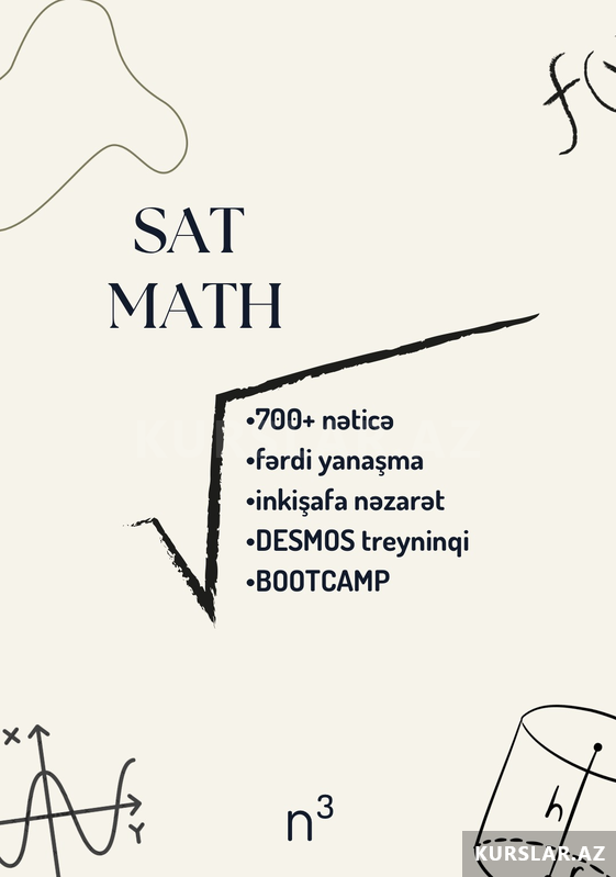 Sat math hazırlığı Sat math hazırlığı