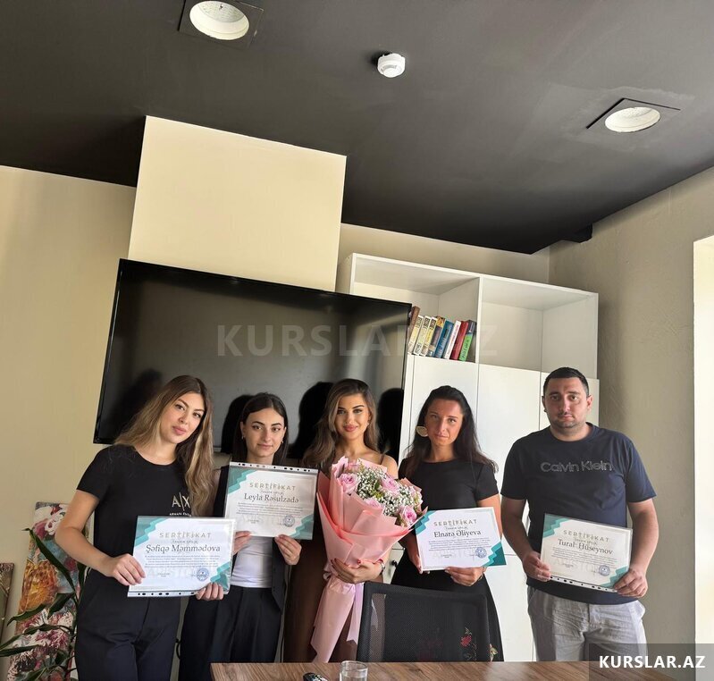 Hr Kursları İnsan Resursları Təlimləri Hr Kursları İnsan Resursları Təlimləri