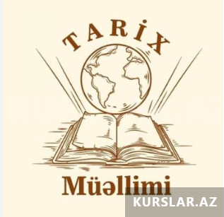Təcrübəli Tarix müəllimi- Sona müəllimə Təcrübəli Tarix müəllimi- Sona müəllimə
