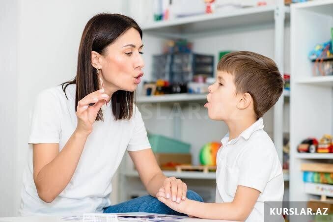 Loqoped təlimi Loqoped təlimi