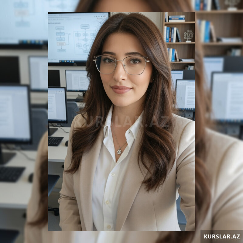 İnformatima müəllimi İnformatima müəllimi