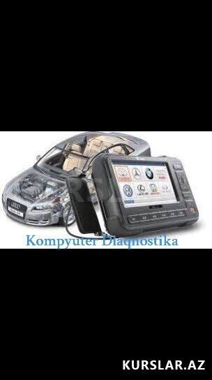 Avtomobil Diaqnostika Kursu Avtomobil Diaqnostika Kursu