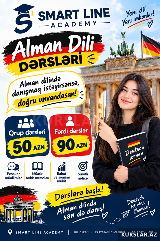 Alman dili kursu Alman dili kursu