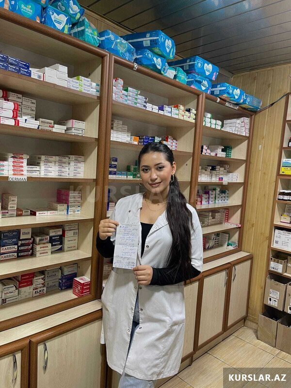 əczaçılıq kursu farmakologiya kursu əczaçılıq kursu farmakologiya kursu