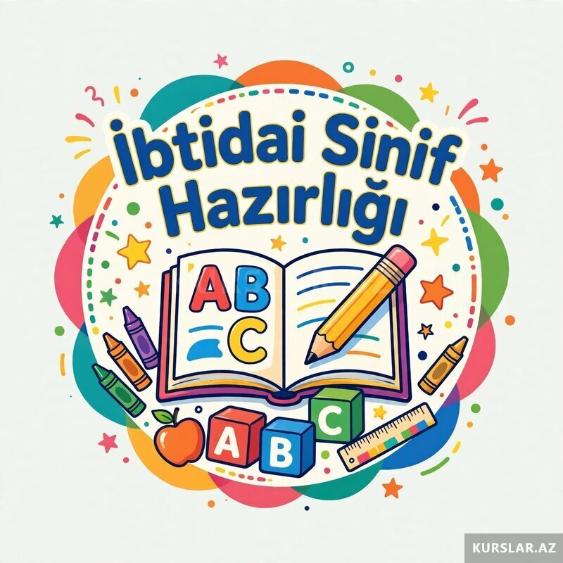 Onlayn ibtidai sinif hazırlığı Onlayn ibtidai sinif hazırlığı