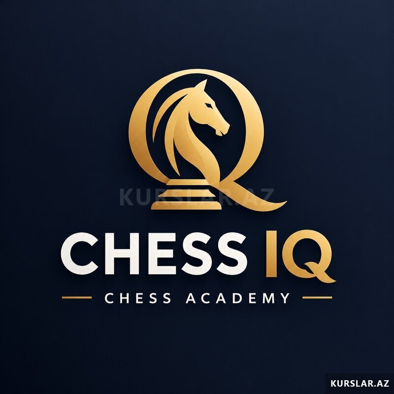 Chess iQ şahmat akademy Chess iQ şahmat akademy