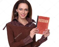 Xarici dil kursları Rus