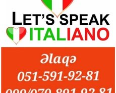 İtalyan dili