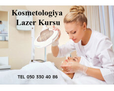 Kosmetologiya kurslari