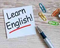 Ingilis dili kursları