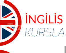 Ingilis dili dersleri