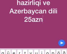 Azerbaycan dili