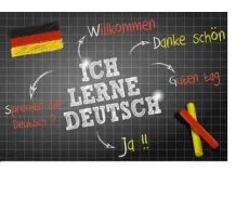 Alman dili hazırlığı