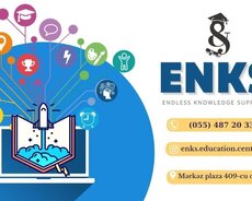 Enks education center