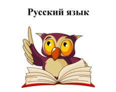 rus dili ve riyaziyyat dersleri
