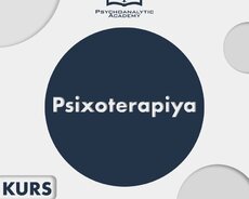 Psixoterapiya kursu