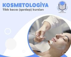 kosmetologiya kursu-Temel Tedris Merkezi