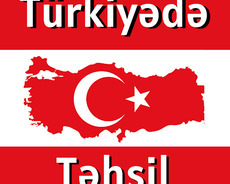 Turkiyede tehsil, Türkiyədə təhsil