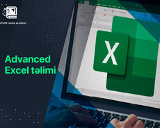 Advanced Excel təlimi