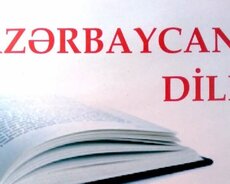 Azərbaycan dilindən hazırlıq