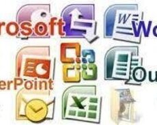 Microsoft proqramalrı / ms Excel Professional