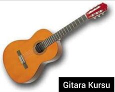 Gitaraa Kursu