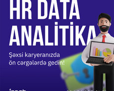 Hr Data Analitika Təlimi
