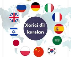 Xarici dil kursları