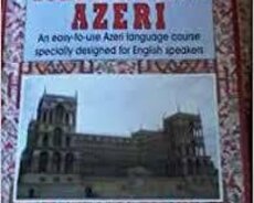 Azerbaijan language courses for foreign citizens