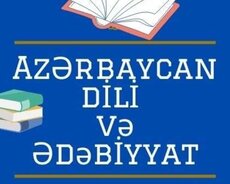 Azərbaycan dilindən liseylərə onlayn hazırlıq