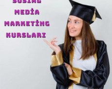 Sosial Media Marketing Kursu