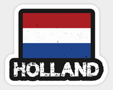 Holland dili öyrədirəm