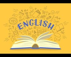 Ingilis dili online dərsler