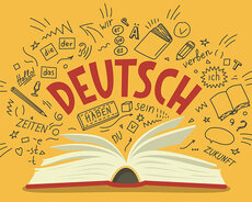 Online Alman dili kursu