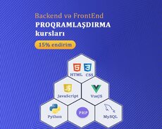 Prowid.com veb programlashdirma kurslari