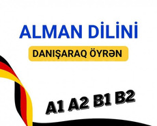 Alman dili hazırlığı