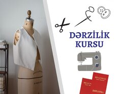 Dərzilik kursu