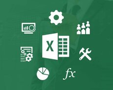 Excel Kursu Yeni 2022