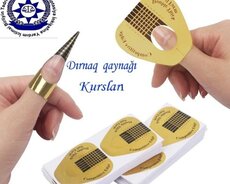 Dırnağ qaynağı