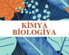 Kimya və Biologiya müəllimi