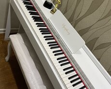Piano dərsləri