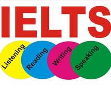 Ielts kursları