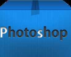 Adobe Photoshop Proqramlarından hazırlıq