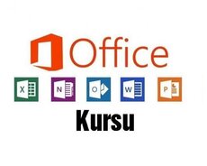 Microsoft Office proqramları
