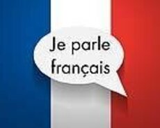 Online French language