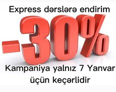 Express Rus dili