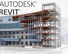 Revit kursu