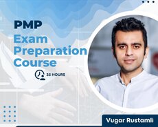 Project Management Professional (pmp) ® Exam Preparation Cour